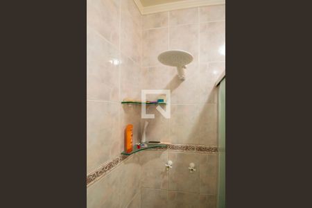 Casa à venda com 344m², 3 quartos e 5 vagasBanheiro