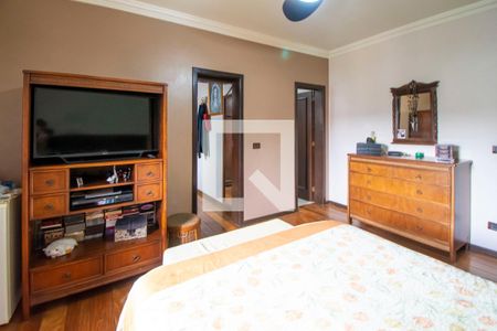 Casa à venda com 344m², 3 quartos e 5 vagasSuíte