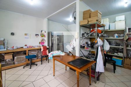 Casa à venda com 344m², 3 quartos e 5 vagasEspaço Gourmet