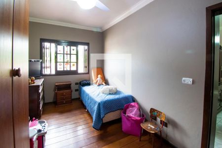 Quarto 1 de casa à venda com 3 quartos, 344m² em Partenon, Porto Alegre