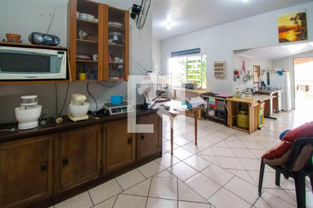 Casa à venda com 344m², 3 quartos e 5 vagasEspaço Gourmet