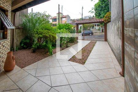 Casa à venda com 344m², 3 quartos e 5 vagasJardim