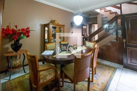 Sala de casa à venda com 3 quartos, 344m² em Partenon, Porto Alegre