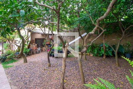 Casa à venda com 344m², 3 quartos e 5 vagasQuintal