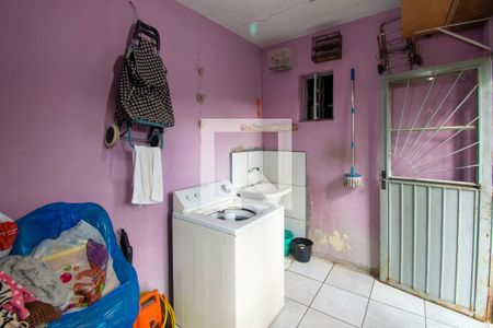 Casa à venda com 344m², 3 quartos e 5 vagasÁrea de Serviço