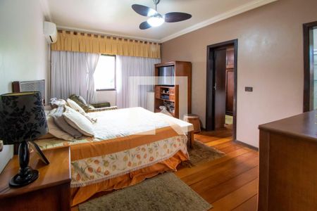 Casa à venda com 344m², 3 quartos e 5 vagasSuíte