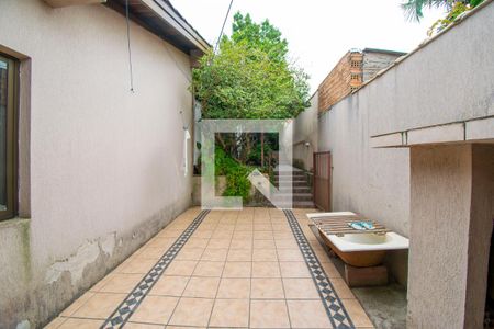 Casa à venda com 344m², 3 quartos e 5 vagasQuintal