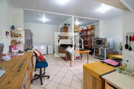 Casa à venda com 344m², 3 quartos e 5 vagasEspaço Gourmet