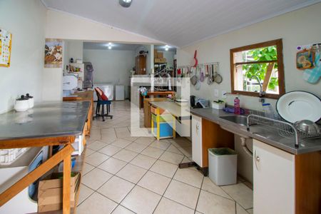 Casa à venda com 344m², 3 quartos e 5 vagasEspaço Gourmet