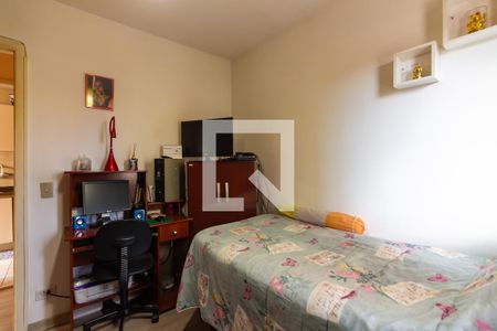 Quarto 1 de apartamento à venda com 2 quartos, 62m² em Quitaúna, Osasco