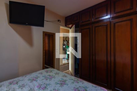 Quarto 2 de apartamento à venda com 2 quartos, 62m² em Quitaúna, Osasco