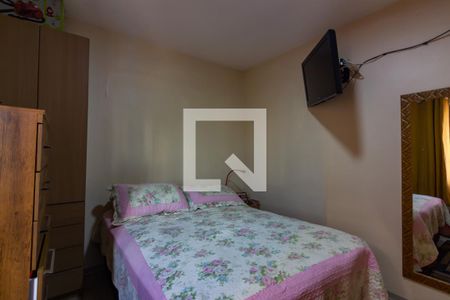 Quarto 2 de apartamento à venda com 2 quartos, 62m² em Quitaúna, Osasco