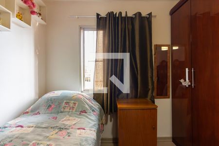 Quarto 1 de apartamento à venda com 2 quartos, 62m² em Quitaúna, Osasco