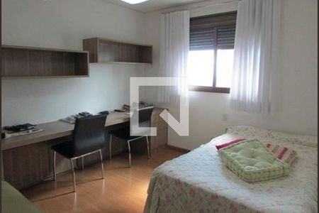 Apartamento à venda com 5 quartos, 402m² em Vila da Serra, Nova Lima