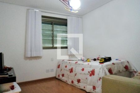 Apartamento à venda com 5 quartos, 402m² em Vila da Serra, Nova Lima