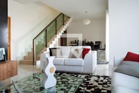 Apartamento à venda com 5 quartos, 402m² em Vila da Serra, Nova Lima