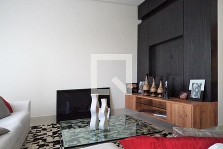 Apartamento à venda com 5 quartos, 402m² em Vila da Serra, Nova Lima
