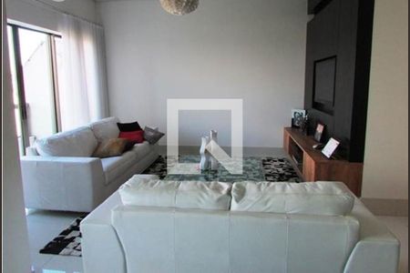 Apartamento à venda com 5 quartos, 402m² em Vila da Serra, Nova Lima