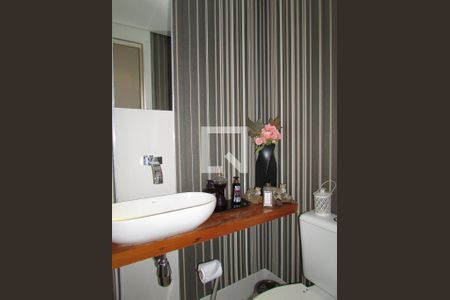 Apartamento à venda com 134m², 4 quartos e 3 vagas