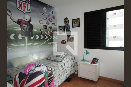 Apartamento para alugar com 4 quartos, 134m² em Vila da Serra, Nova Lima