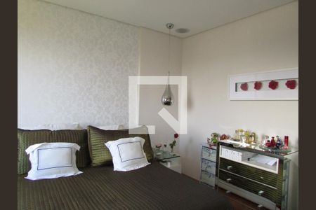 Apartamento para alugar com 4 quartos, 134m² em Vila da Serra, Nova Lima