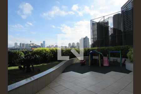 Apartamento à venda com 134m², 4 quartos e 3 vagas