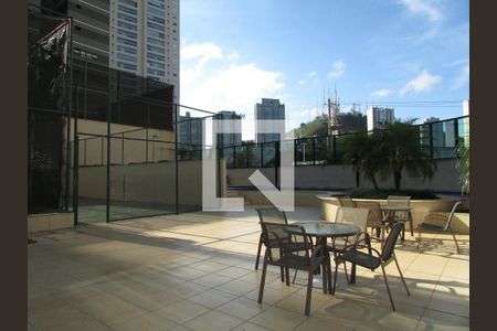 Apartamento à venda com 134m², 4 quartos e 3 vagas