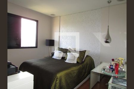 Apartamento para alugar com 4 quartos, 134m² em Vila da Serra, Nova Lima