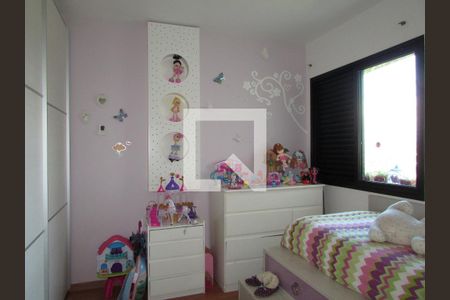 Apartamento para alugar com 4 quartos, 134m² em Vila da Serra, Nova Lima