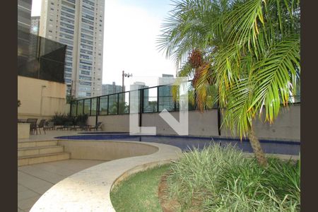 Apartamento à venda com 134m², 4 quartos e 3 vagas