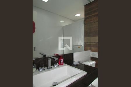 Apartamento para alugar com 4 quartos, 134m² em Vila da Serra, Nova Lima