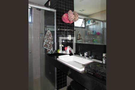 Apartamento para alugar com 4 quartos, 134m² em Vila da Serra, Nova Lima