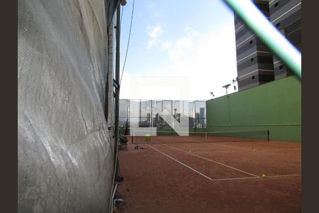 Apartamento à venda com 134m², 4 quartos e 3 vagas