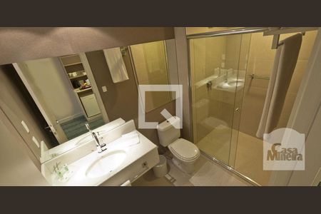 Apartamento à venda com 1 quarto, 26m² em Savassi, Belo Horizonte