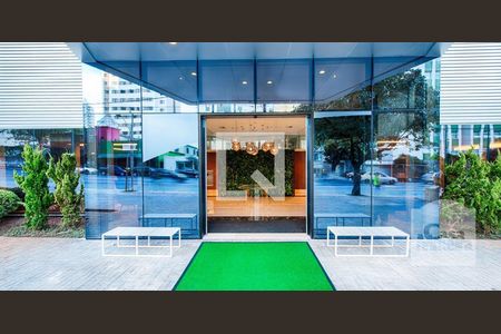 Apartamento à venda com 26m², 1 quarto e sem vaga