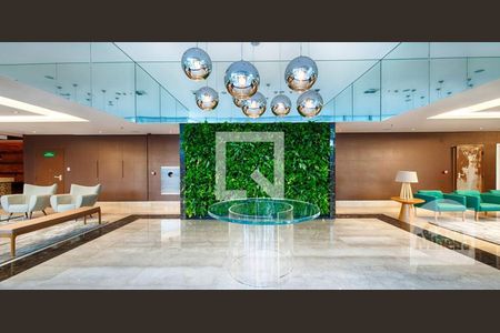 Apartamento à venda com 26m², 1 quarto e sem vaga