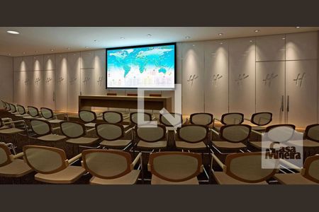 Apartamento à venda com 1 quarto, 26m² em Savassi, Belo Horizonte