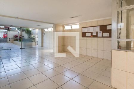 Apartamento à venda com 66m², 2 quartos e 1 vaga