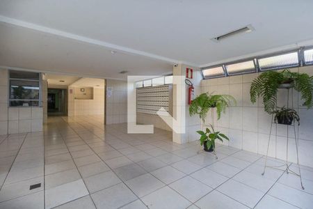 Apartamento à venda com 66m², 2 quartos e 1 vaga
