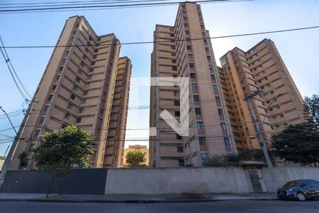 Apartamento à venda com 66m², 2 quartos e 1 vaga