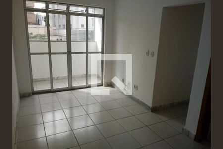 Apartamento à venda com 2 quartos, 53m² em Buritis, Belo Horizonte