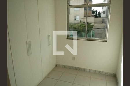 Apartamento à venda com 2 quartos, 53m² em Buritis, Belo Horizonte