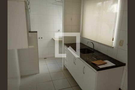 Apartamento à venda com 2 quartos, 53m² em Buritis, Belo Horizonte