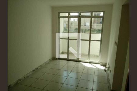 Apartamento à venda com 2 quartos, 53m² em Buritis, Belo Horizonte