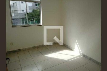 Apartamento à venda com 2 quartos, 53m² em Buritis, Belo Horizonte