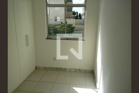 Apartamento à venda com 2 quartos, 53m² em Buritis, Belo Horizonte