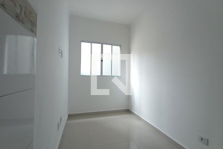 Sala/Cozinha de apartamento para alugar com 1 quarto, 30m² em Aricanduva, São Paulo