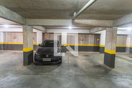 Apartamento à venda com 60m², 2 quartos e 2 vagasGaragem
