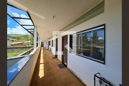 Apartamento para alugar com 30m², 1 quarto e 1 vaga