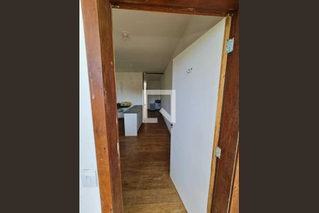 Apartamento para alugar com 30m², 1 quarto e 1 vaga